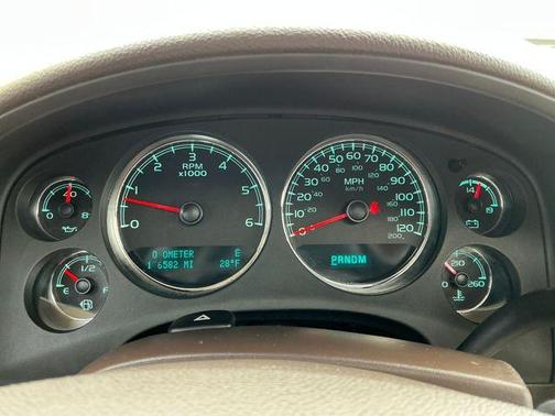 2012 GMC Yukon Denali