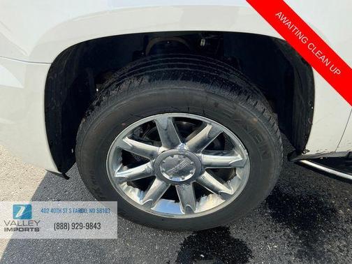 2012 GMC Yukon Denali