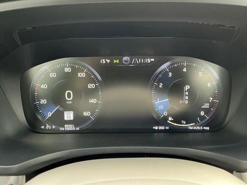 2020 Volvo S60 T6 Momentum