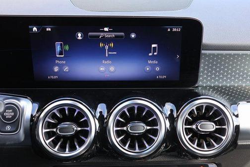 2024 Mercedes-Benz GLB 250 Base 4MATIC