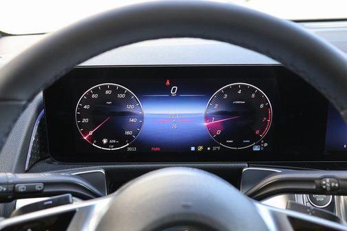 2024 Mercedes-Benz GLB 250 Base 4MATIC