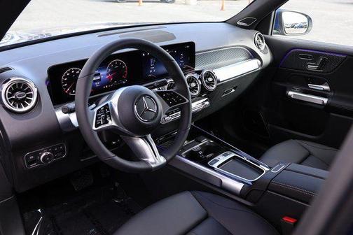 2024 Mercedes-Benz GLB 250 Base 4MATIC