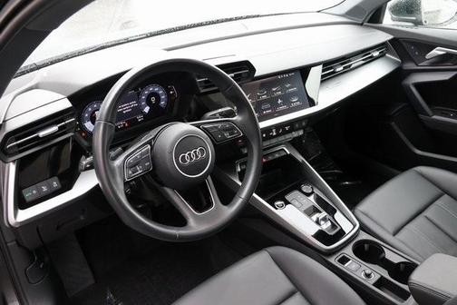 2024 Audi A3 40 Premium