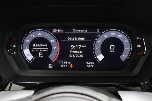 2024 Audi A3 40 Premium