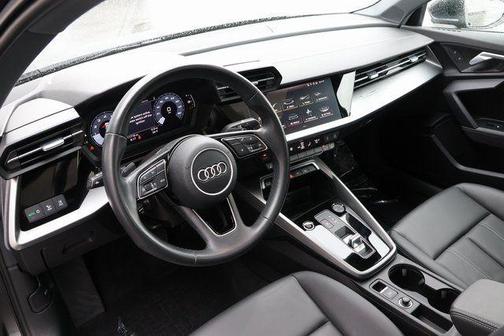 2024 Audi A3 40 Premium