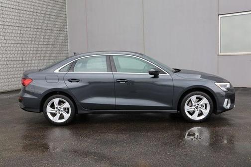 2024 Audi A3 40 Premium