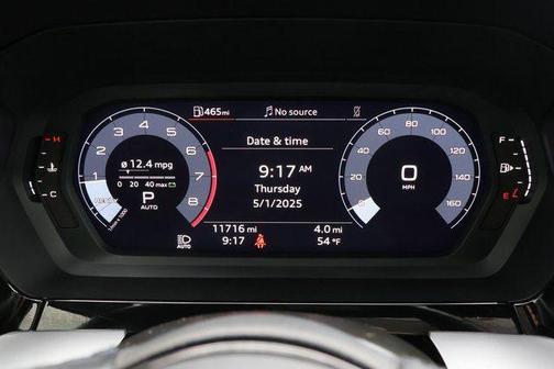 2024 Audi A3 40 Premium