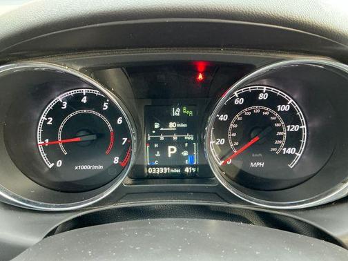 2022 Mitsubishi Outlander Sport 2.0 SE