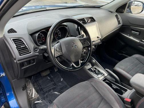 2022 Mitsubishi Outlander Sport 2.0 SE