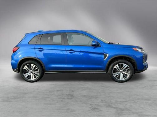 2022 Mitsubishi Outlander Sport 2.0 SE