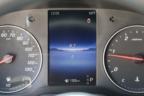 2025 Mercedes-Benz Sprinter 2500 High Roof