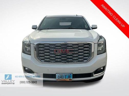 2020 GMC Yukon XL Denali