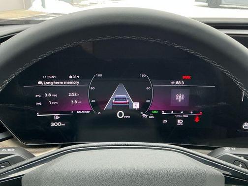 2025 Audi Q5 2.0T quattro Premium