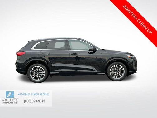 2025 Audi Q5 2.0T quattro Premium