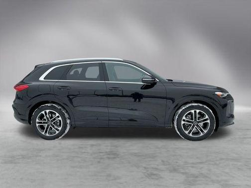 2025 Audi Q5 2.0T quattro Premium