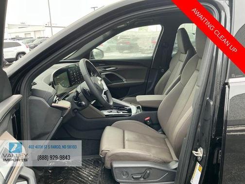 2025 Audi Q5 2.0T quattro Premium