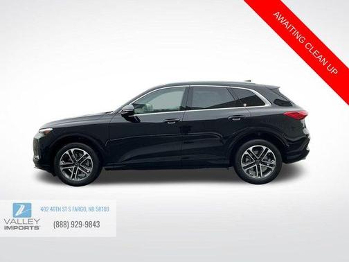 2025 Audi Q5 2.0T quattro Premium