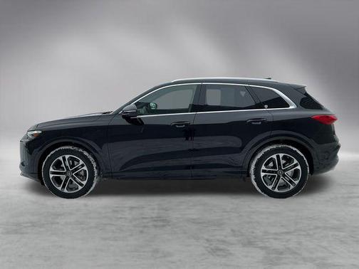 2025 Audi Q5 2.0T quattro Premium