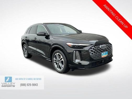 2025 Audi Q5 2.0T quattro Premium