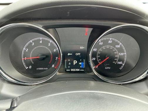 2017 Mitsubishi Outlander Sport 2.4 SEL