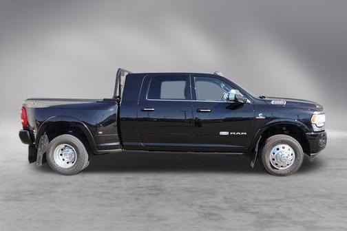 2022 RAM 3500 Longhorn