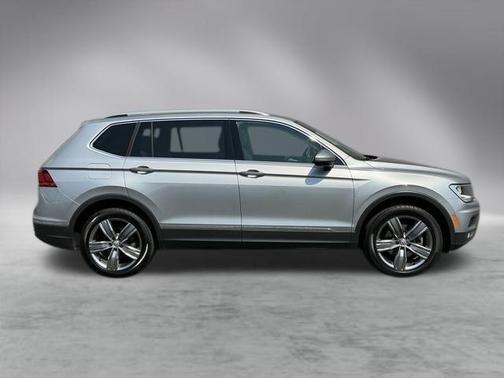 2020 Volkswagen Tiguan 2.0T SEL
