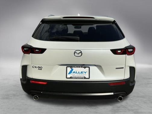 2024 Mazda CX-50 2.5 S Premium Package