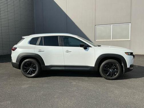 2024 Mazda CX-50 2.5 S Premium Package