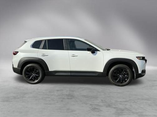 2024 Mazda CX-50 2.5 S Premium Package