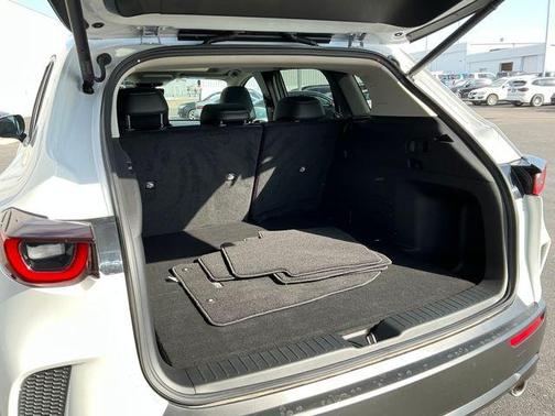 2024 Mazda CX-50 2.5 S Premium Package