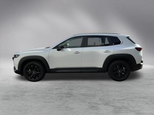 2024 Mazda CX-50 2.5 S Premium Package