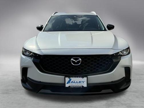 2024 Mazda CX-50 2.5 S Premium Package