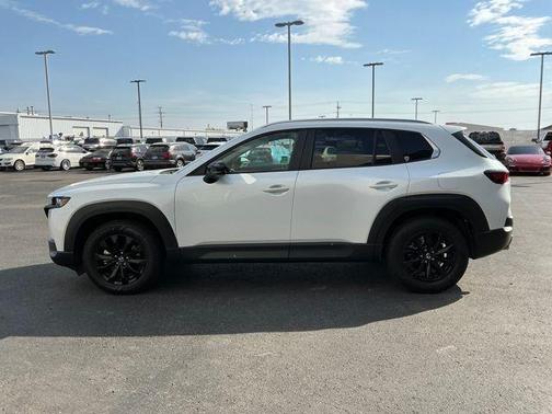 2024 Mazda CX-50 2.5 S Premium Package