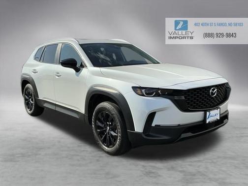2024 Mazda CX-50 2.5 S Premium Package