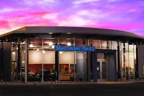 2021 Mercedes-Benz Sprinter 2500 170 WB