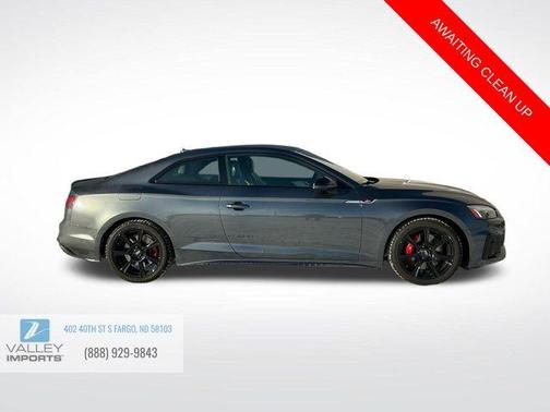 2020 Audi S5 3.0T Premium Plus