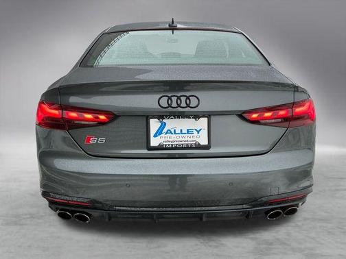 2020 Audi S5 3.0T Premium Plus