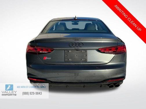 2020 Audi S5 3.0T Premium Plus