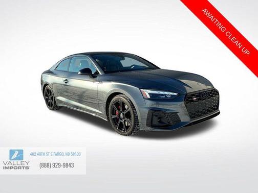 2020 Audi S5 3.0T Premium Plus