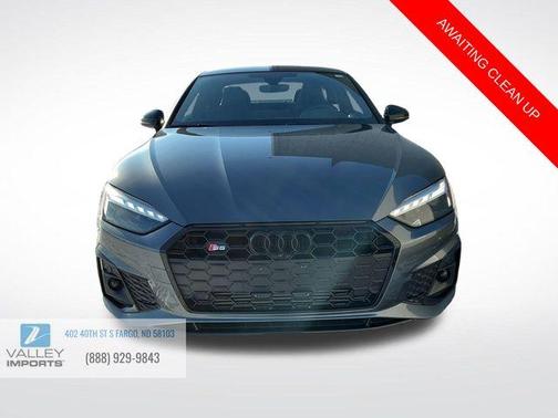 2020 Audi S5 3.0T Premium Plus