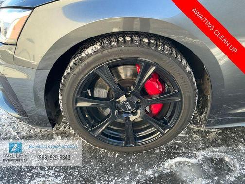 2020 Audi S5 3.0T Premium Plus