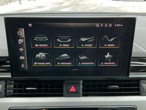 2020 Audi S5 3.0T Premium Plus