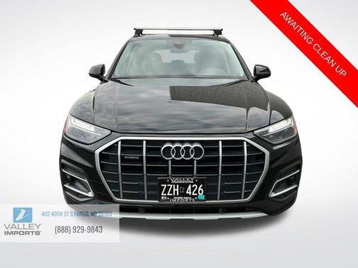 2023 Audi Q5 40 Premium