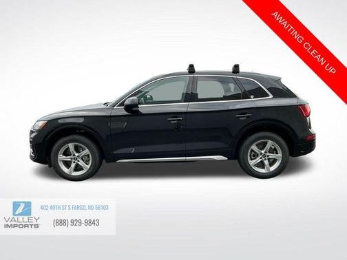 2023 Audi Q5 40 Premium