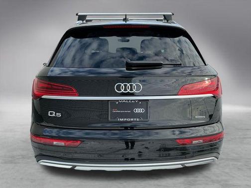 2023 Audi Q5 40 Premium