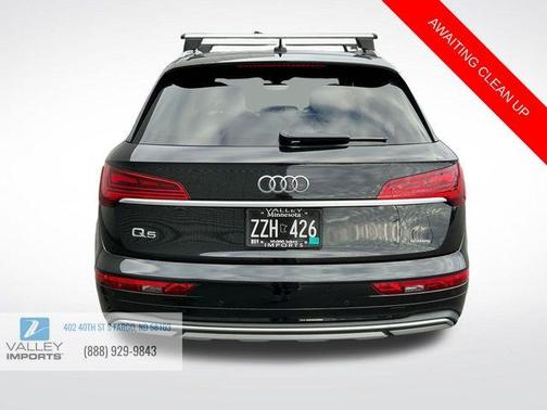 2023 Audi Q5 40 Premium