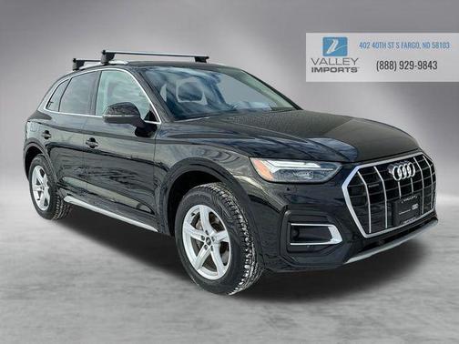 2023 Audi Q5 40 Premium