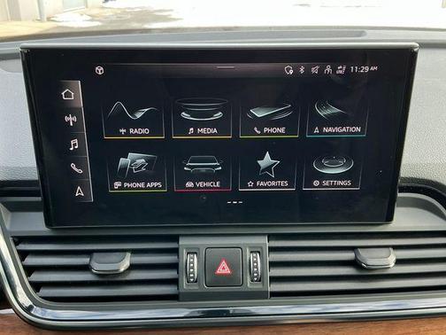 2023 Audi Q5 40 Premium