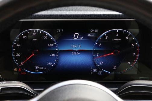 2021 Mercedes-Benz GLE 350 Base