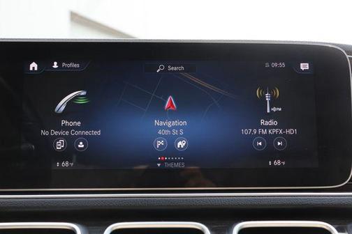 2021 Mercedes-Benz GLE 350 Base